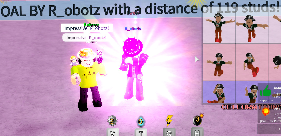 Double Bubble Chat Glitch LOL - Scripting Support - Developer Forum ...