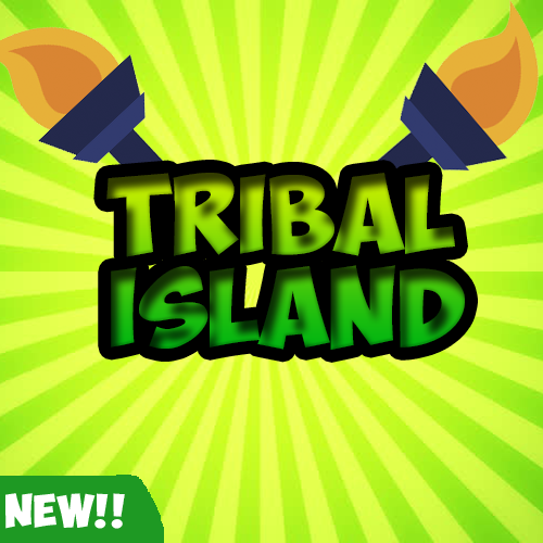 TribalIslands