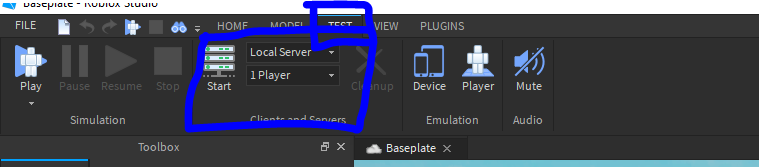 Why wont this work (first time) - Scripting Support - Developer Forum ...