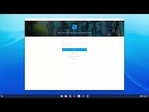 Does the PC version of Roblox work on Chromebooks and Chrome OS??? -  Chromebook Community