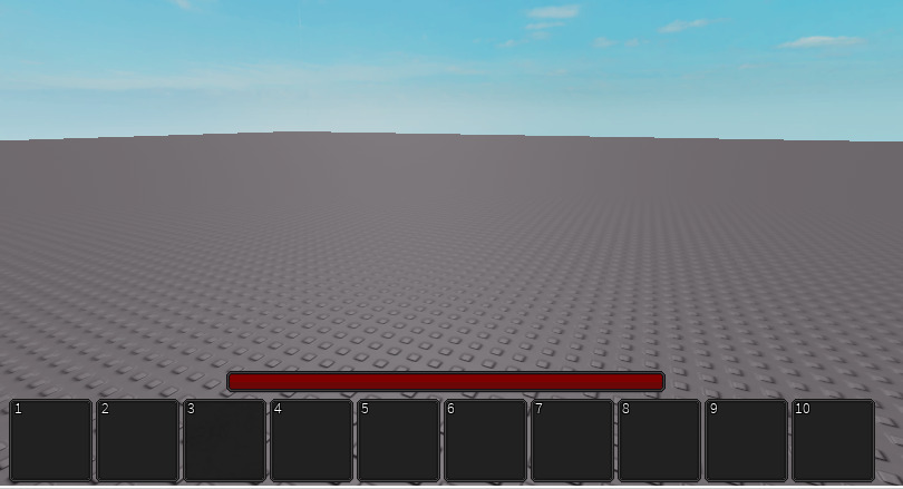 GUI Appears Bigger and Smaller on some Resolutions? - Art Design ...