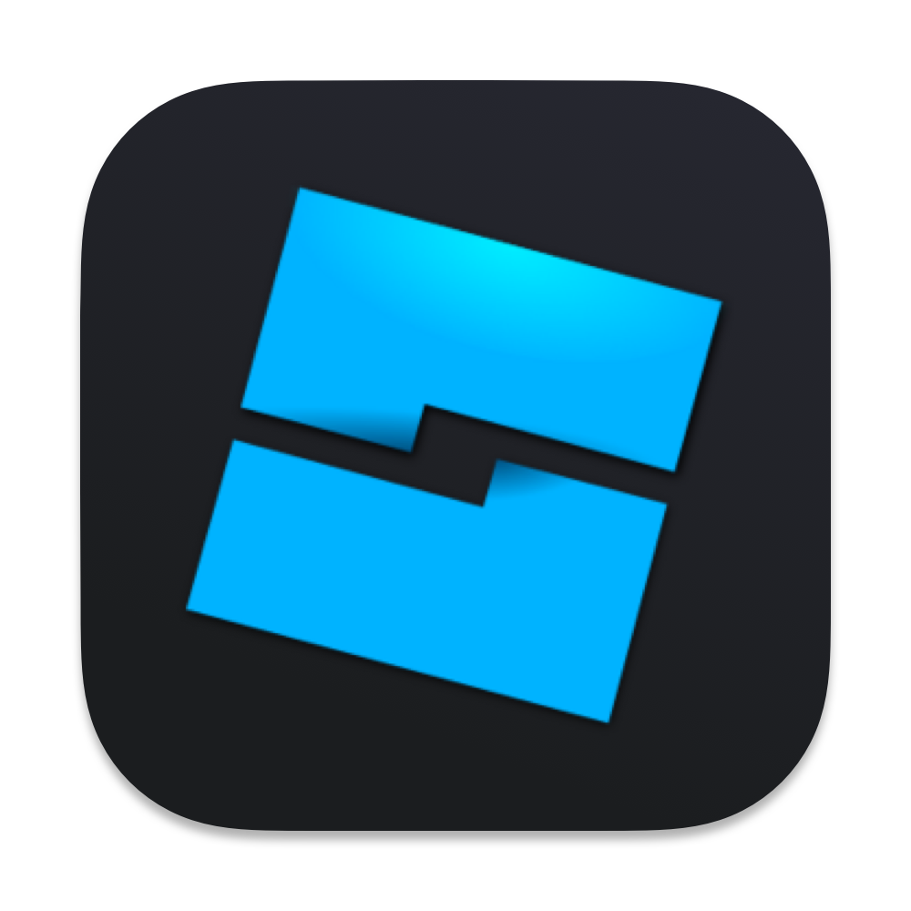 Roblox icons fitting with macOS - Community Resources - Developer Forum ...