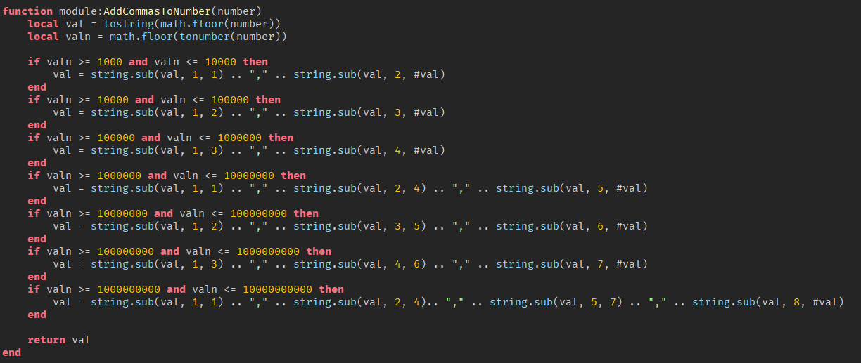 NumeralModule [BETA] - Community Resources - Developer Forum | Roblox