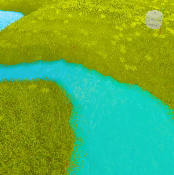 How to make water more clear? - Building Support - Developer Forum | Roblox