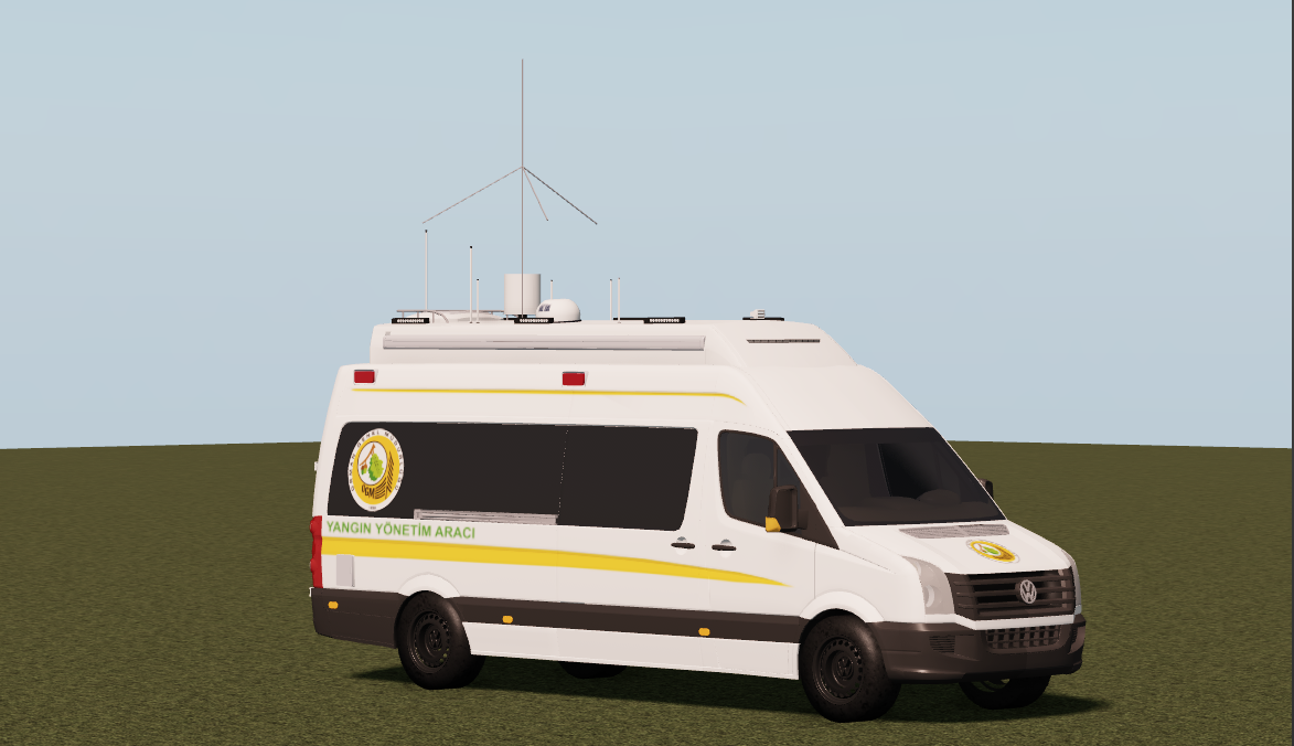 [FEEDBACK] Wildfire Command Center - Creations Feedback - Developer ...