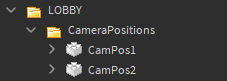 Object Parent Issues - Scripting Support - Developer Forum | Roblox