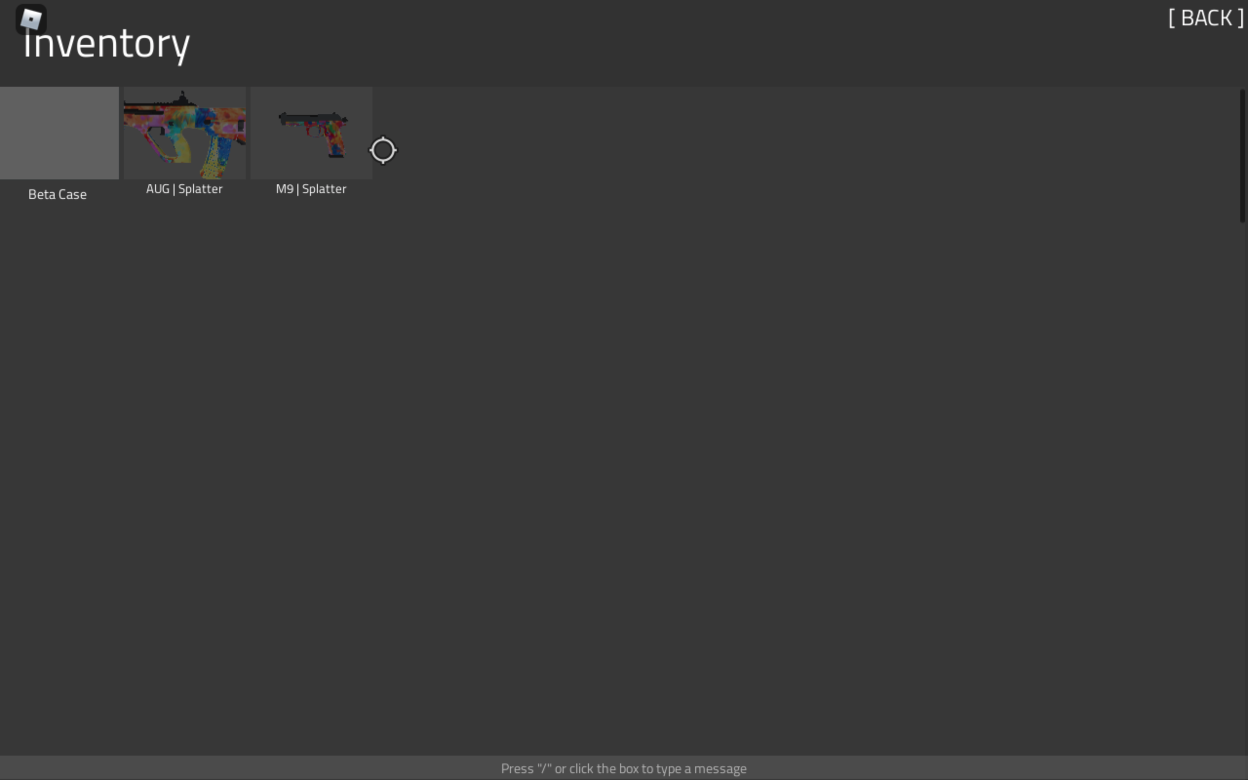 FPS Game Devlog 30 NEW Inventory And Skin System New Guns FPS Game Devlog 30 NEW Inventory And Skin System New Guns