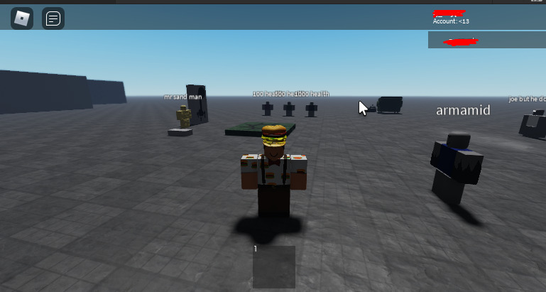 Custom inventory font - Scripting Support - Developer Forum | Roblox