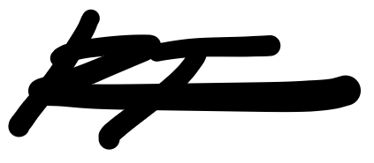 RealTimeChickenSigniture
