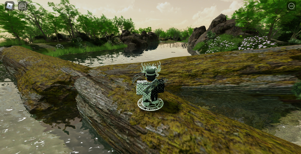 Feedback on my Realistic Lake scenery Creations Feedback Developer Forum Roblox