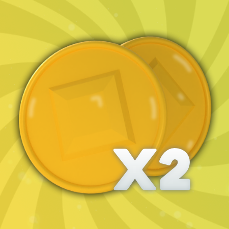 x2coins