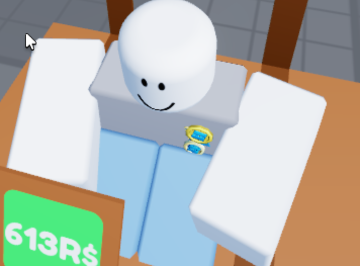 Issue with Animation - Art Design Support - Developer Forum | Roblox