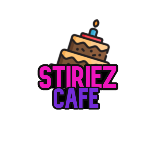 StiriezCafe