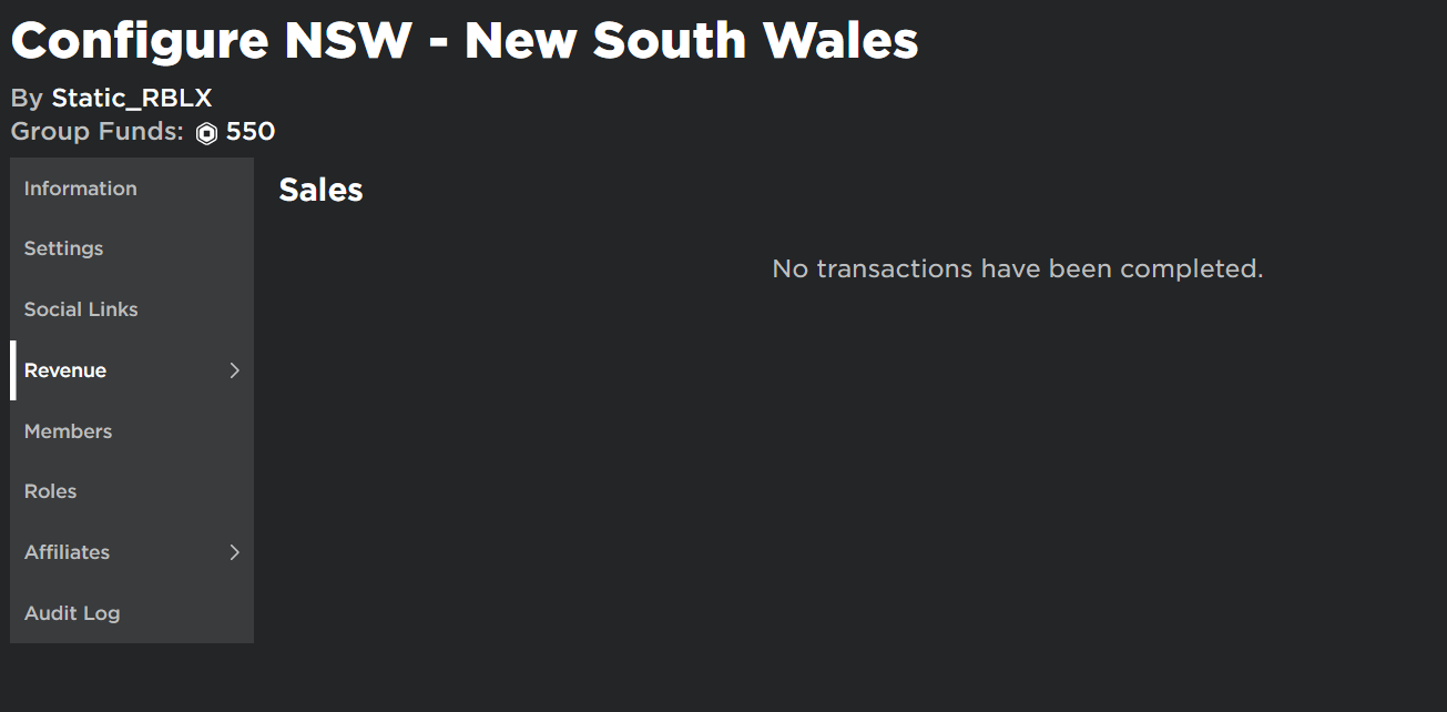Random Robux found in Group Funds - Game Design Support - Developer ...