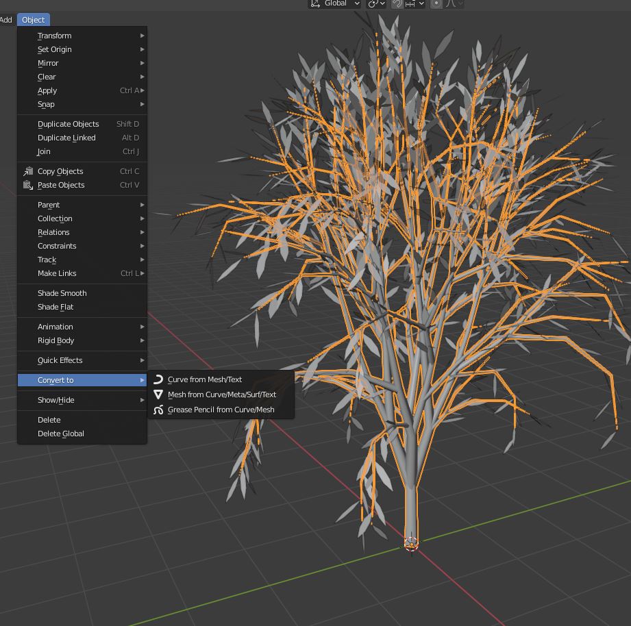 How to make a realistic tree? - Building Support - Developer Forum | Roblox