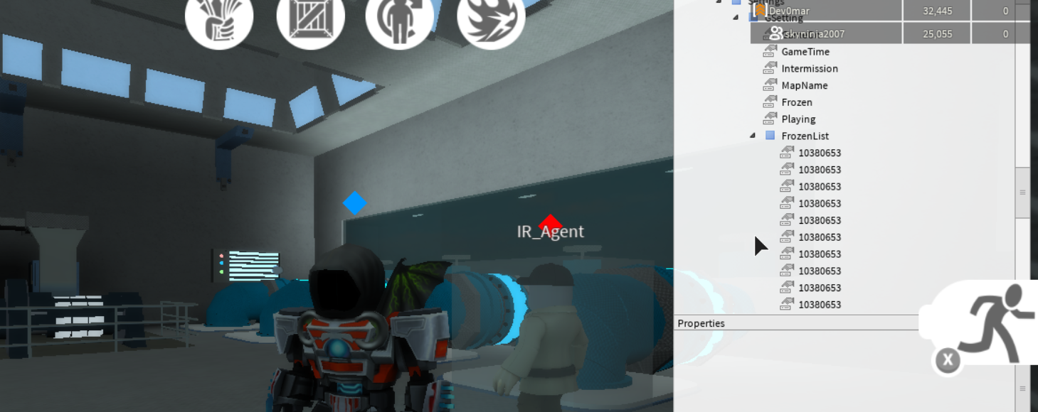 Live server delay breaking my game - Scripting Support - Developer ...
