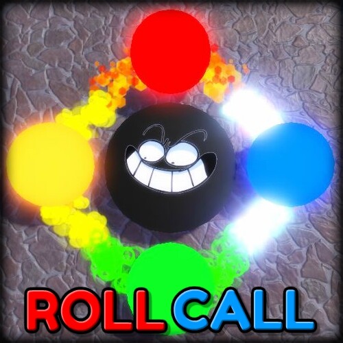 RollCall Icon 3