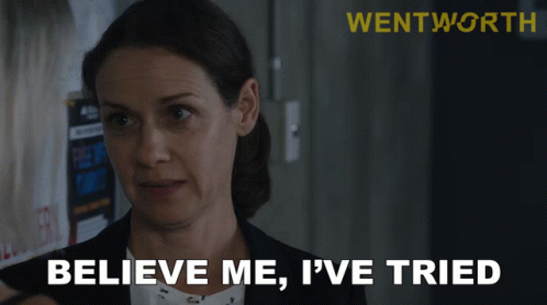 BelieveMeIveTriedVeraBennettGIF