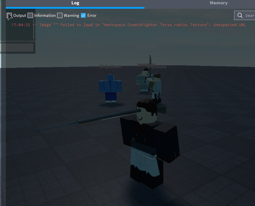 Mortor6d welding breaking - Scripting Support - Developer Forum | Roblox