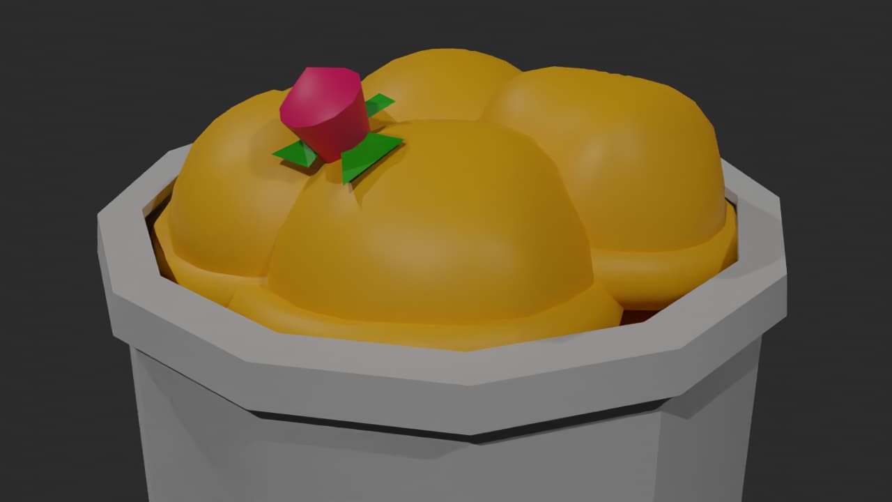 mangosorbet