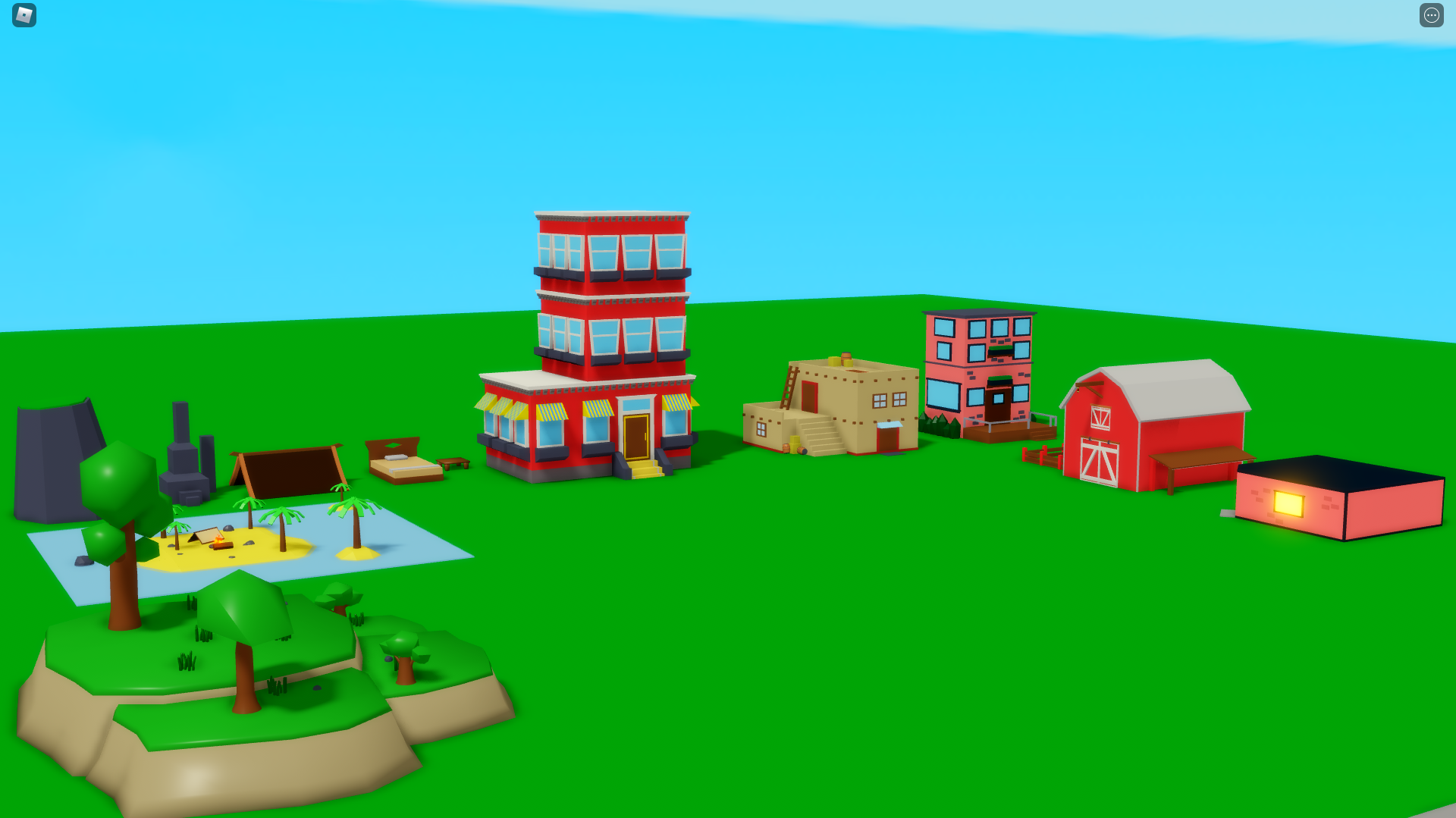 [CLOSED] 3D Modeler/Studio Builder for hire! - Portfolios - Developer ...