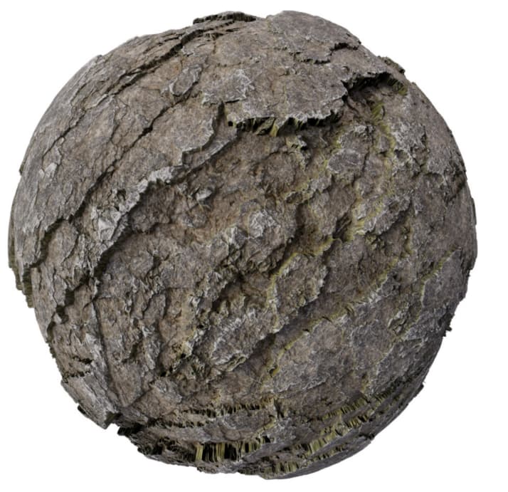 Realistic Textures In Roblox + More: Displacement Maps, Ambient ...