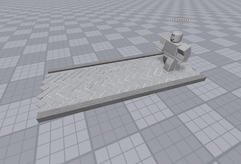[UPDATED] Feedback on concrete path Building Support Developer
