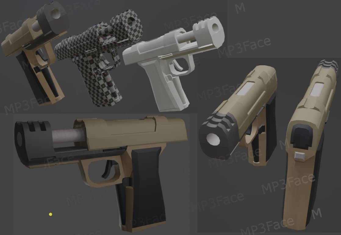 pistol_feedback