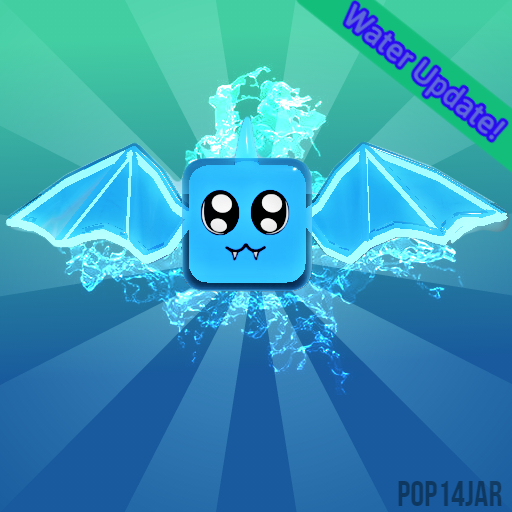 Water Update Pet GFX