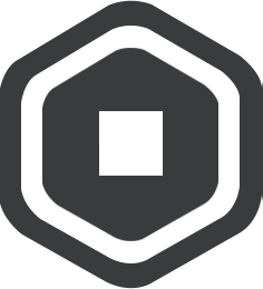 robuxiconBlack