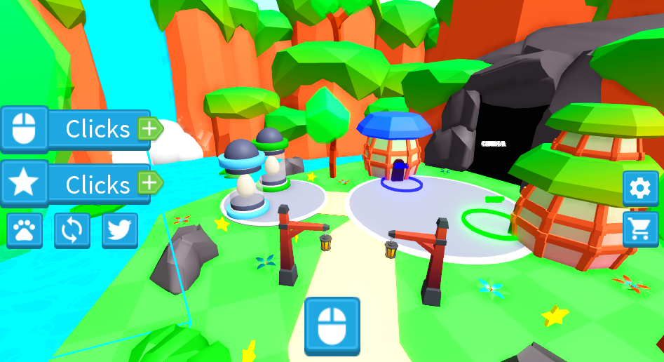 Scripter For A Clicking Simulator Good Recruitment Developer Scripter For A Clicking Simulator Good Recruitment Developer