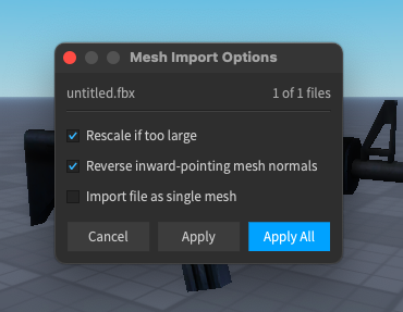 How to separate specific parts of a mesh using blender - Community ...