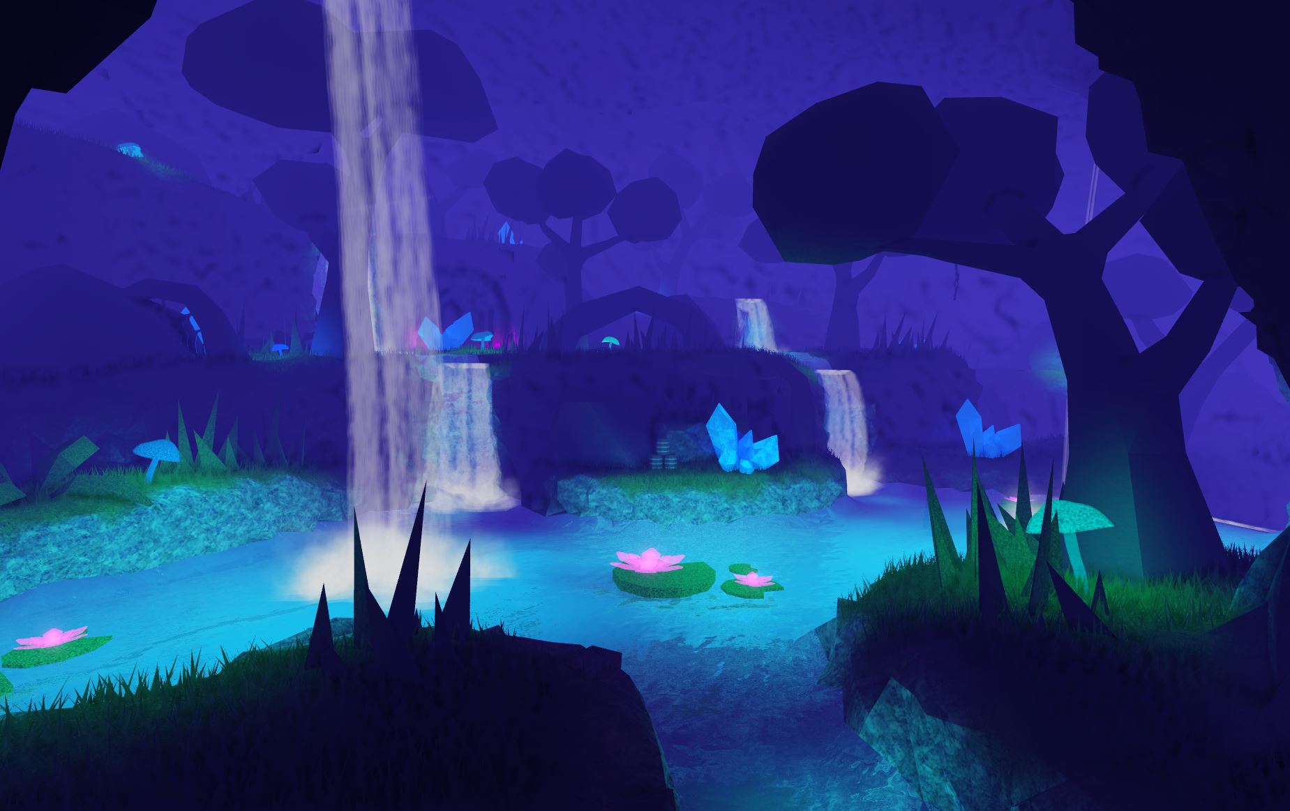 [CLOSED] Forge Studios | Environment Design / 3D Modeling (FOR HIRE ...