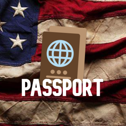 passport
