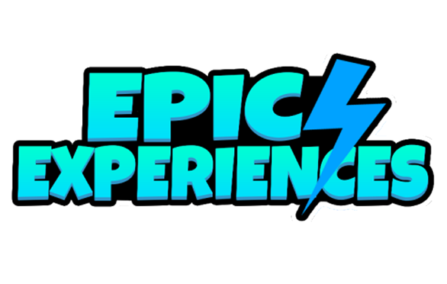 Epic Experiences Logo Cropped
