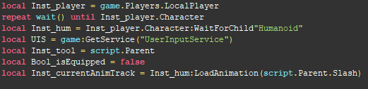 Code