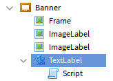 GUI not tweening - Scripting Support - Developer Forum | Roblox