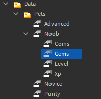 geming