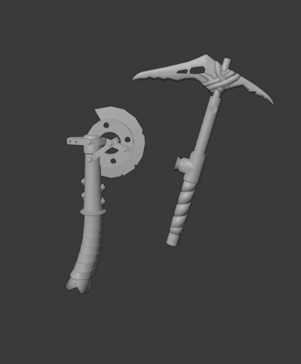salvage