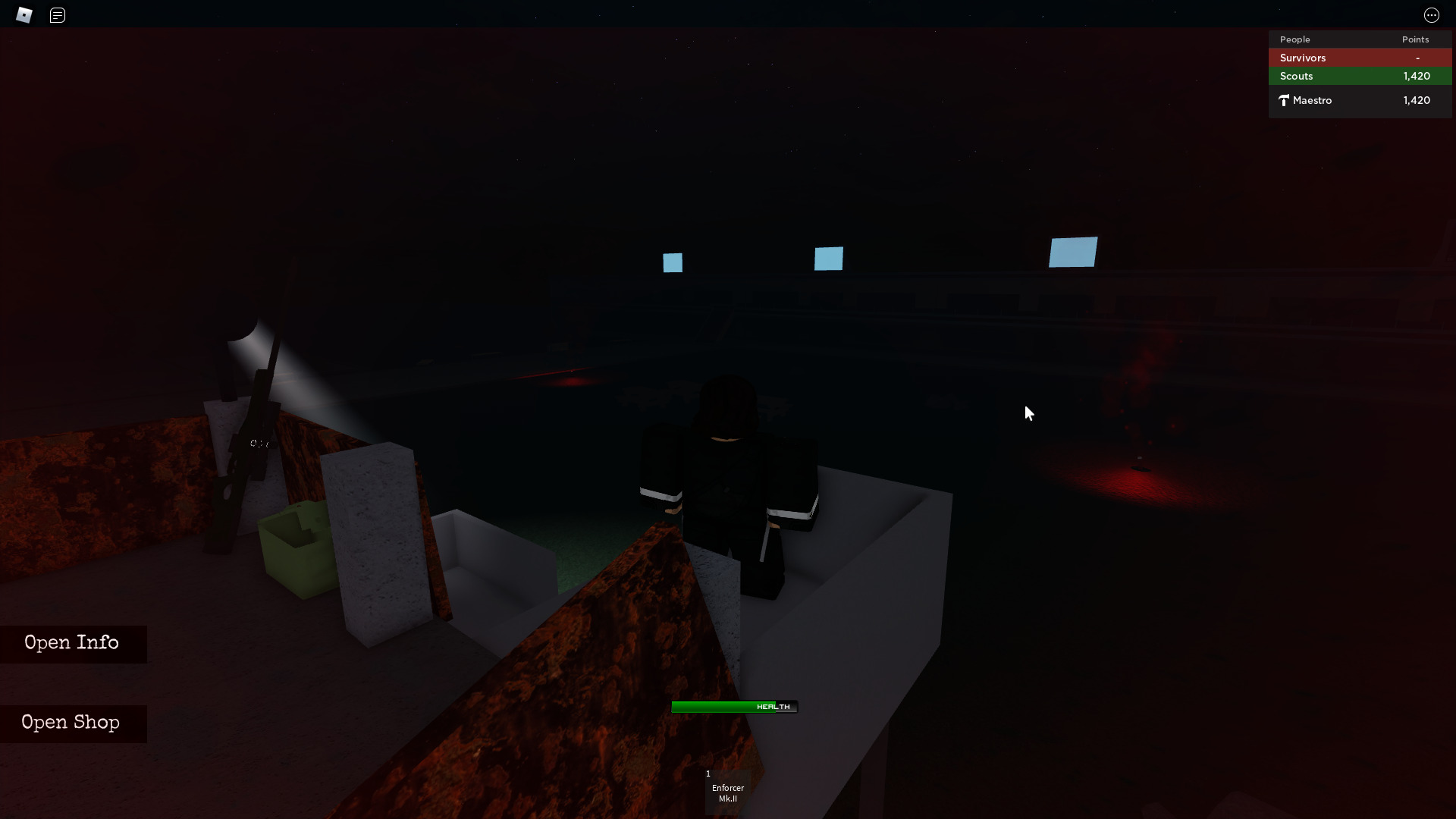 Atmosphere Incorrectly Affecting Gui Objects - Engine Bugs - Developer ...