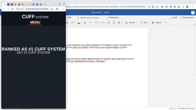 My website feedback [soon release?] - Creations Feedback - Developer ...