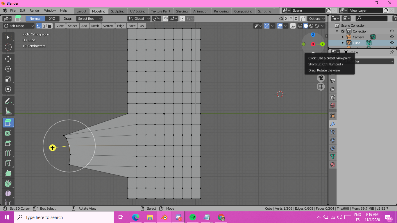 Blender stupid question - Building Support - Developer Forum | Roblox