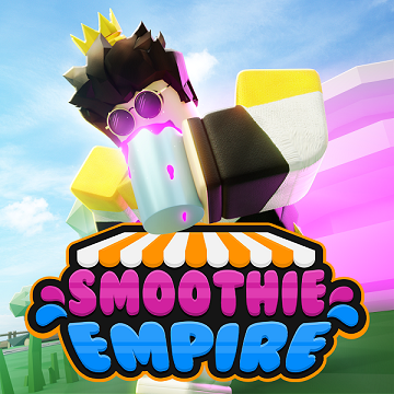Smoothie Empire Remake Icon (DevForum)