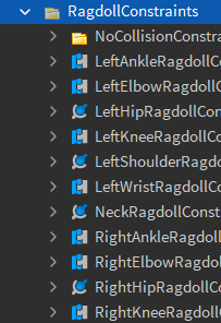 What is a R15 Ragdoll? - Code Review - Developer Forum | Roblox
