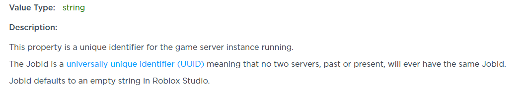 Help with messaging service - Scripting Support - Developer Forum | Roblox