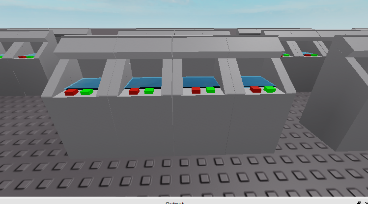 Feedback on my builds (Timeline) - Building Support - Developer Forum ...