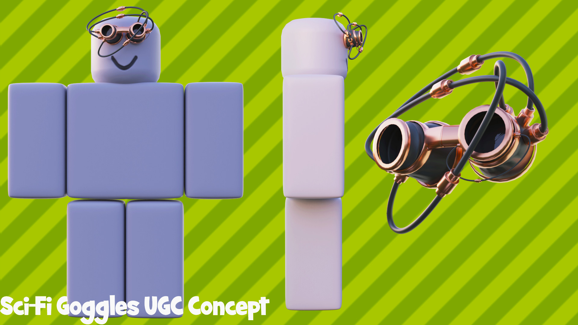 Feedback On My Newest Ugc Concept Creations Feedback Developer Forum Roblox Feedback On My Newest Ugc Concept Creations Feedback Developer Forum Roblox
