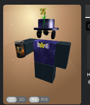 How to change your avatar profile picture on Roblox