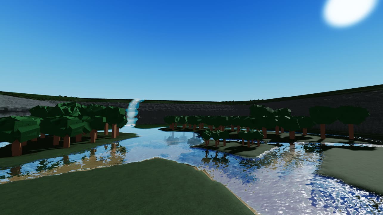 Post processing effects feedback - Creations Feedback - Developer Forum ...