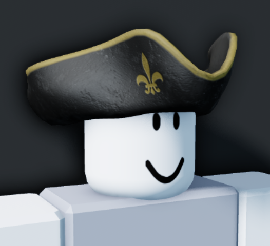 CaptainTricorn